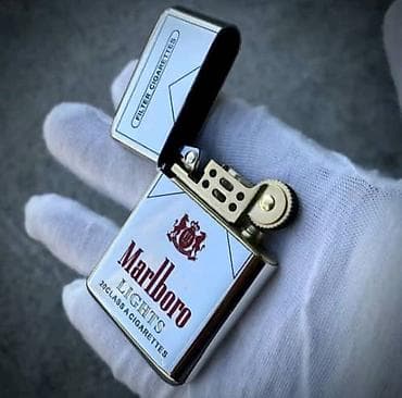 Аксессуарлар: Күйгүзгүч, Бензин, Жаңы — 7