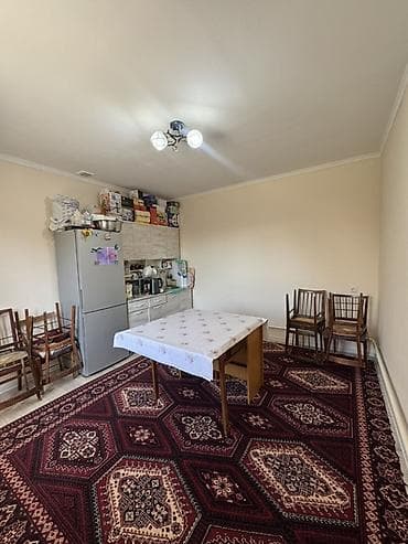 Продажа домов: Продается участок 4 сотки с времянкой площадью 50 м². Времянка — 9