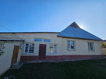 дом продаю арча бешик: Дом, 130 м², 4 комнаты, Агентство недвижимости, Косметический ремонт — 1