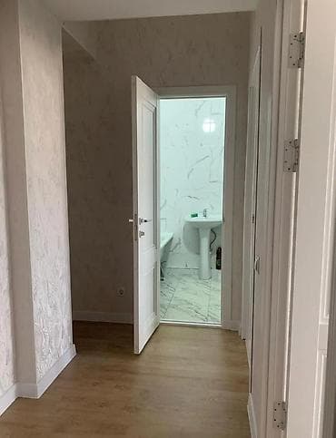 сниму квартиру в мкр: 1 комната, Агентство недвижимости, Без подселения, С мебелью частично — 3