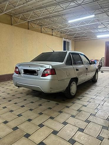 elantra 2022: Daewoo Nexia: 2013 г., 1.5 л, Механика, Бензин, Седан — 7