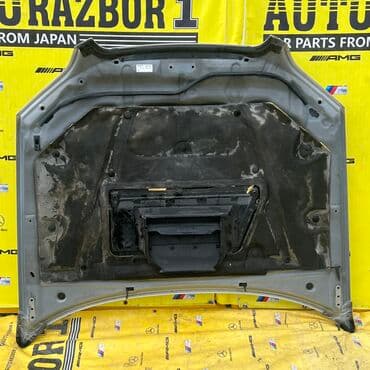 коробка на форестер: Subaru, Оригинал — 2