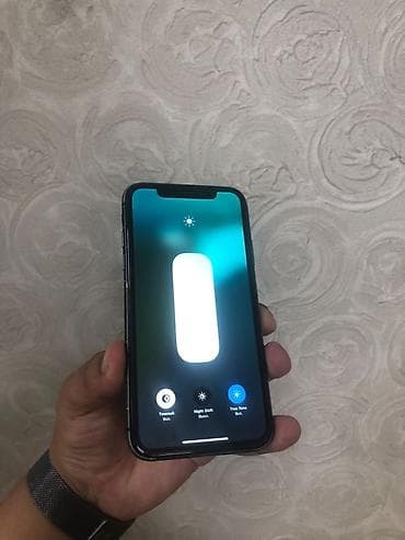 IPhone 11, Б/у, 128 ГБ, Черный, Чехол, 80 % at lalafo.kg IPhone 11, Б/у, 128 ГБ, Черный, Чехол, 80 %