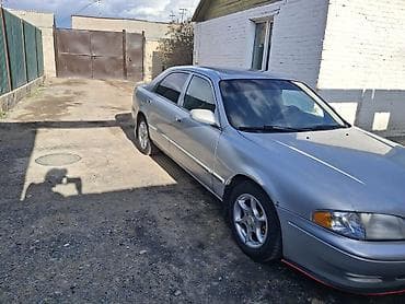 установка жпс на авто бишкек: Mazda Capella: 2001 г., 2 л, Автомат, Бензин, Седан — 2