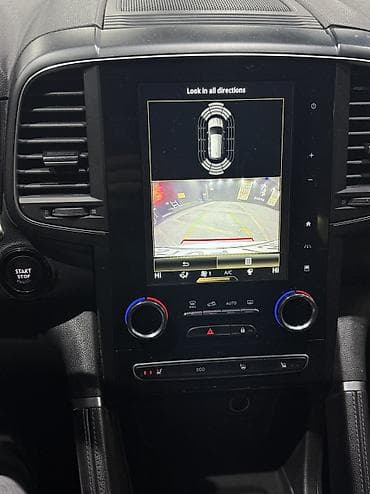 рено меган 2: Renault QM6: 2021 г., 2 л, Вариатор, Газ, Кроссовер — 10