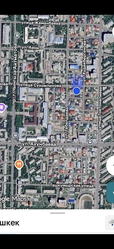 душанбинского: 6 соток, Для бизнеса, Красная книга, Тех паспорт, Договор купли-продажи — 7