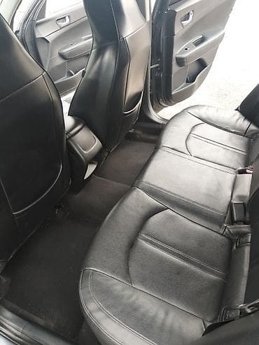 1 nz: Kia K5: 2016 г., 2 л, Автомат, Газ, Седан — 9