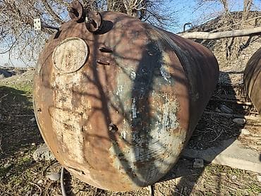 цистерн: Цистерна — 3