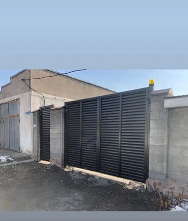 ворота для дачи: Здравствуйте . Мы продаем Ролики для откатных ворот любой Сложности — 24