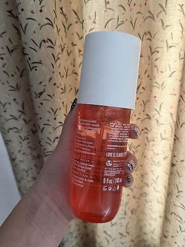 Атайын кийим: Sol de janeiro 40 Мист для тела от sol de janeiro Заказывала с — 2