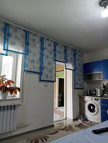 жилой дом с земельным участком: Продаётся жилой дом с придомовой территорией и садом. - Одноэтажный — 5