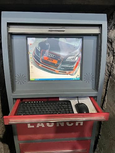 резка картона: Регулировка, адаптация систем автомобиля, без выезда — 5