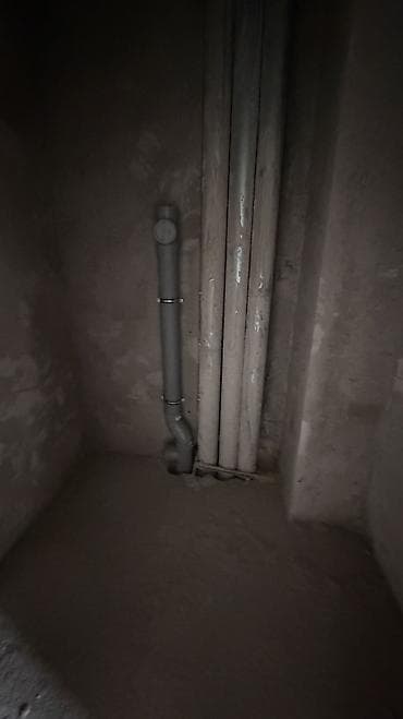 3 комнаты, 124 м², Элитка, Элитка, 4 этаж, ПСО (под самоотделку) — 7