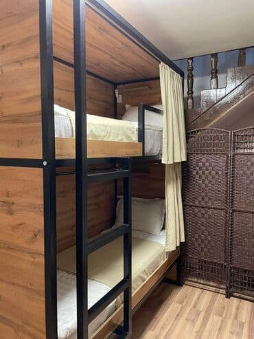 сниму дом недорого: 350 м², С мебелью — 3