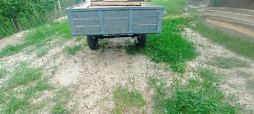 автодом трейлер: Прицеп для уаз. 35000 сом — 4