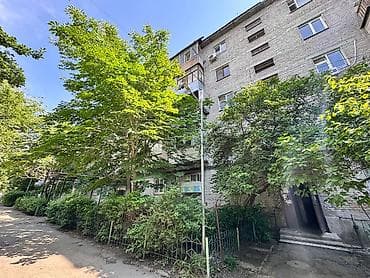 2 комнаты, 43 м², Индивидуалка, 2 этаж