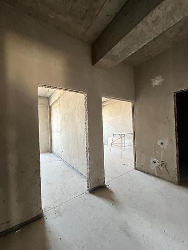 2 room: 2 комнаты, 69 м², Элитка, 2 этаж, Готовая ПСО (под самоотделку) — 8