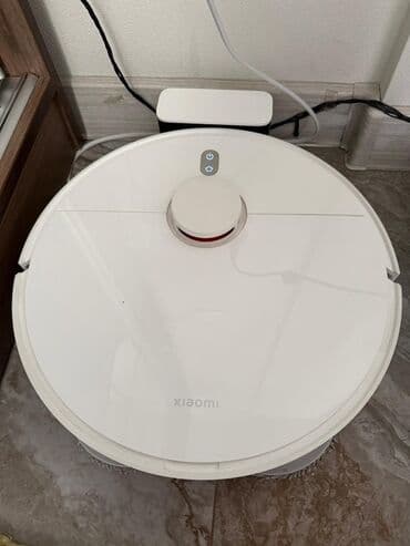 roboclean цена: Робот-чаң соргуч Аралаш, Орунжайдын планын түзүү, Wi-Fi — 4