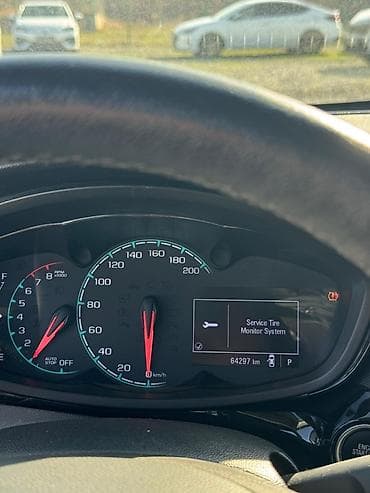 honda civic eg: Chevrolet Spark: 2019 г., 1 л, Автомат, Бензин, Хэтчбэк — 5