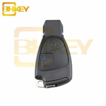 офисные приложения электронный ключ: Ключ Mercedes-Benz Новый, Аналог — 1