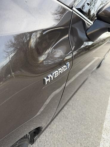 щит прибор на камри 35: Toyota Camry: 2018 г., 2.5 л, Автомат, Бензин, Седан — 5