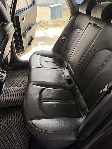 kia k5 2018: Kia K5: 2018 г., 2 л, Бензин, Седан — 7