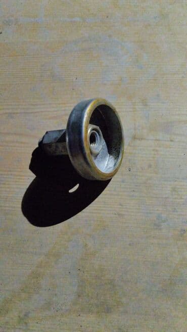 продаю связи с переездом: Газовый пропка на бак — 1