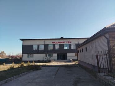 куплю дом с магазином: Дом, 70 м², 3 комнаты, Собственник — 5