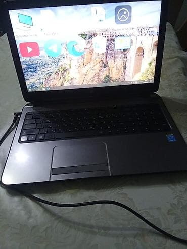 процессор pentium b960: HP 250 G3 Notebook PC — универсальный ноутбук для учёбы и офиса — 3