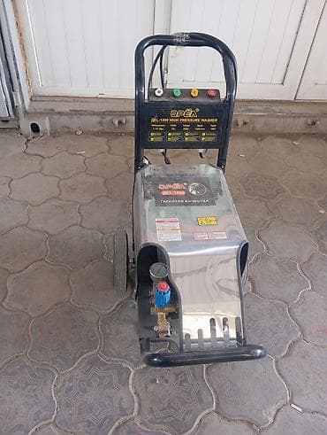 pres: Бетономешалка Мобильная, Малая (менее 150 л) — 4