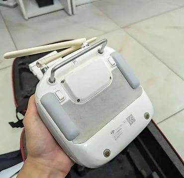 mini 2: Продается DJI Phantom 3 Advanced с полным комплектом аксессуаров — 9