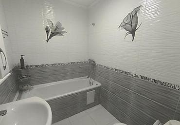 сдаю места: 380 м², 8 комнат, Арча-Бешик ж/м — 8