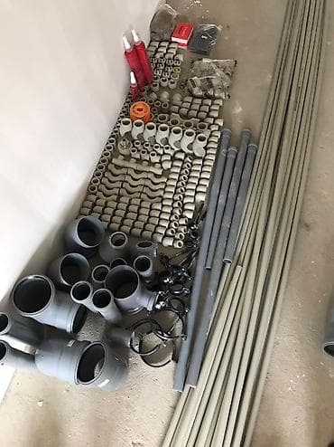 Демонтаж отопления, Замена отопительных приборов, Теплый пол Гарантия, Демонтаж, Монтаж Больше 6 лет опыта