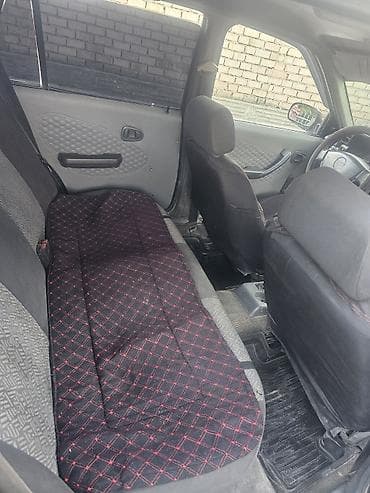 Продажа авто: Daewoo Nexia: 2006 г., 1.5 л, Механика, Бензин, Седан — 6