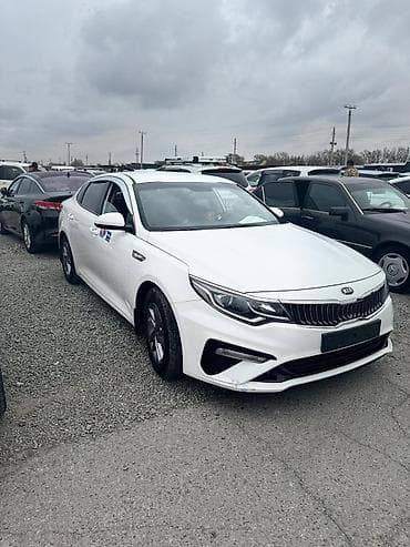 киа ниро бишкек: Kia K5: 2019 г., 2 л, Автомат, Газ, Седан — 2