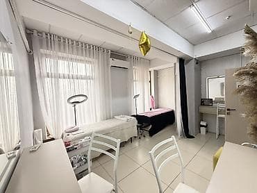 сдаю автомойки: Аренда кабинетов в салонах красоты, 15 м², Для бровиста, Для визажиста, Для лешмейкера — 10