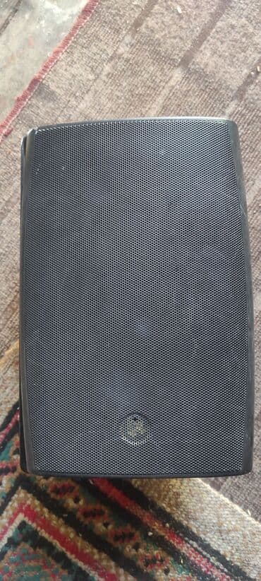 бу сепаратор: Продаю двухполосные настенные акустические системы для помещений CVG — 1