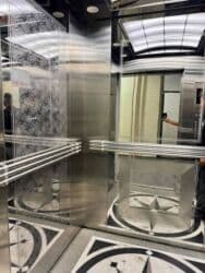 продается псо квартира золотой квадрат: 3 комнаты, 97 м², Элитка, 3 этаж, Евроремонт — 6