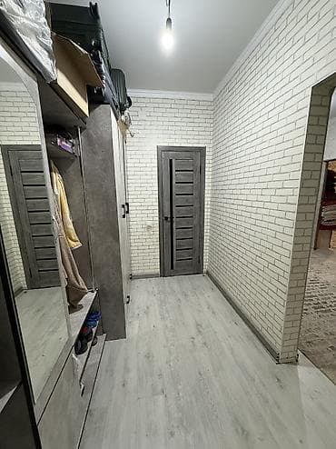 48: 2 комнаты, 37 м², Индивидуалка, 4 этаж, Косметический ремонт — 2