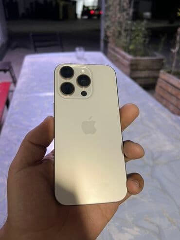 купит айфон 5: IPhone 16 Pro, Новый, 256 ГБ, Natural Titanium, Коробка, 100 % — 3