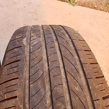 suv: Автомобильные шины OPERA-Sport (2 шт.) - Тип: летние шины для — 3