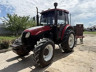 ом 364: Модель: 904, Б/у, 2011 г. — 1