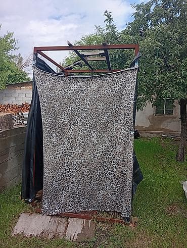 купить сетчатые мешки для картошки: Летний душ — 1