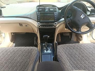 мото honda: Honda Inspire: 2003 г., 3 л, Автомат, Бензин, Седан — 3