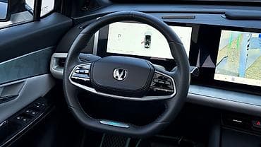 купить уаз в рассрочку: Changan Uni-T: 2025 г. — 8