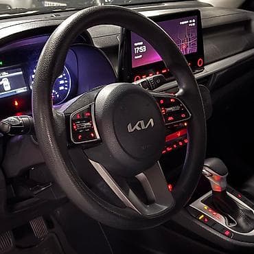 kia clarus: Kia K3: 2021 г., 1.6 л, Автомат, Седан — 4