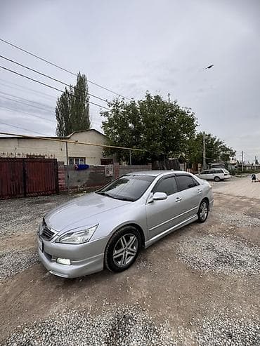алмашаи: Honda Inspire: 2003 г., 3 л, Автомат, Бензин, Седан — 5