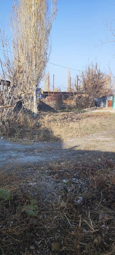 дом отдыха бишкек: 4 соток, Для строительства — 5