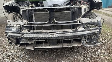 бмв е38 цена в бишкеке: Усилитель бампера BMW, Б/у, Оригинал — 1