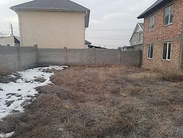 hostel osh: Дом, 110 м², 5 комнат, Собственник, ПСО (под самоотделку) — 3